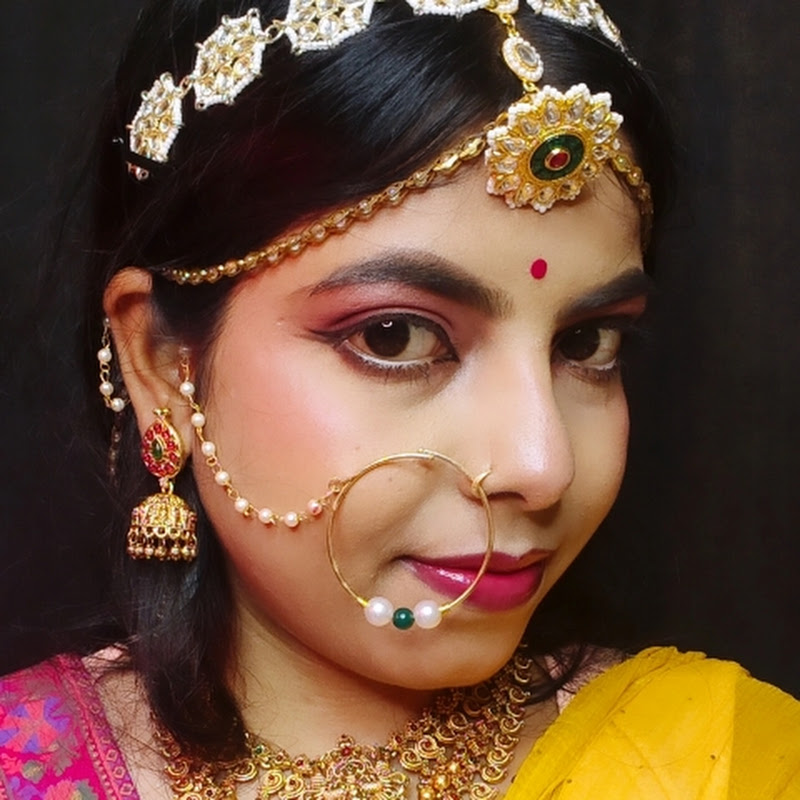 Beauty By Jyoti 