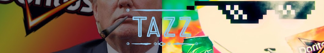 Tazz YouTube 频道头像