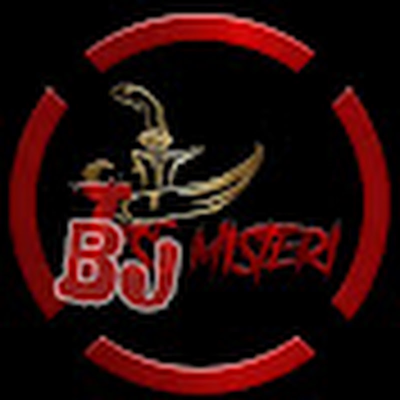 BJ MISTERI