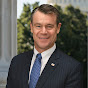 Todd Young logo