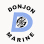 Donjon Marine Co.,LLC logo