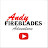 andyfireblade