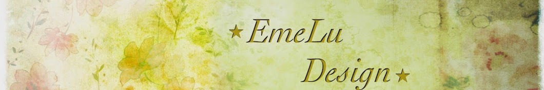 EmeLu Design YouTube channel avatar