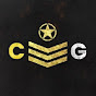 Crispy Gaming logo