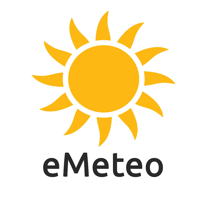 eMeteo logo