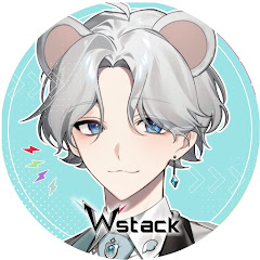 かなでch. 白鼬かなで(Hakuyuu Kanade)