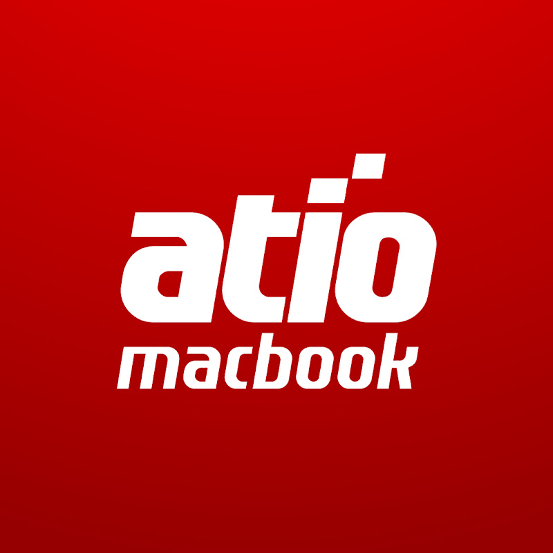 Atio MacBook Jakarta