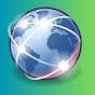 Globe Unsolved logo
