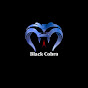 Black cobra music logo