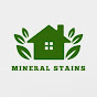 Mineral Stains logo