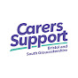 Carers Support logo