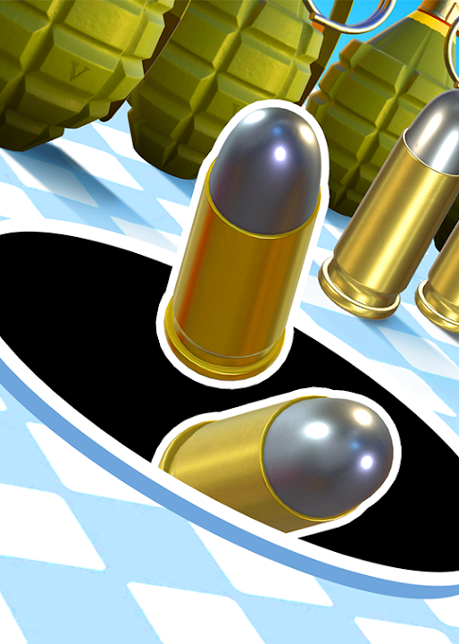Attack Hole — cover art
