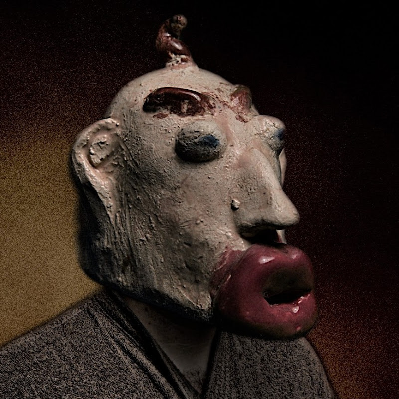 Clay Head