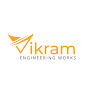 Vikram Engineering Works  logo