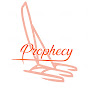 Prophecy Trimaran Sailing logo