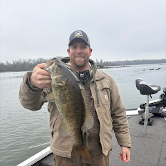 Fishing With Hobie