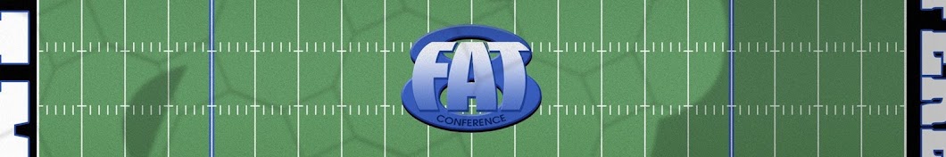 FAT8 Conference YouTube channel avatar