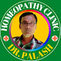 Homeopathy Clinic logo