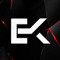 E•K  logo
