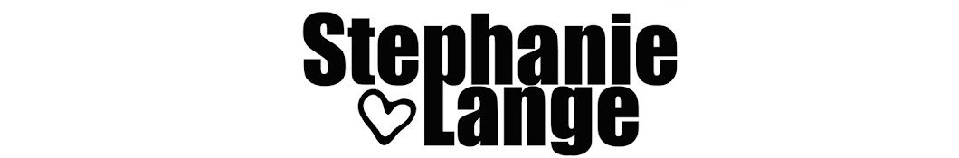 Stephanie Lange YouTube kanalı avatarı