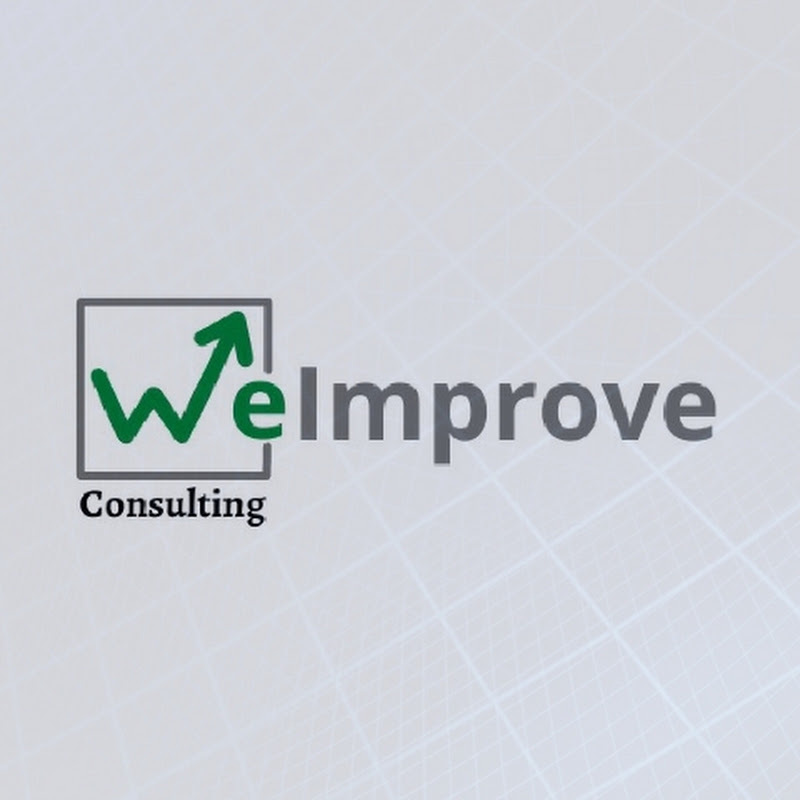 We Improve Consulting