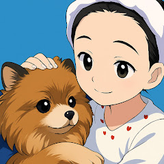 こむべにチャンネル