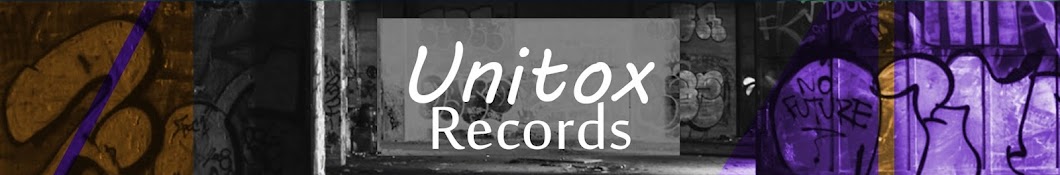 Unitox Record's YouTube-Kanal-Avatar