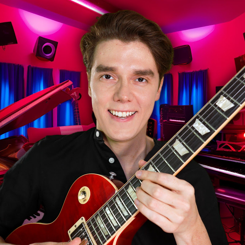 Channel Avatar