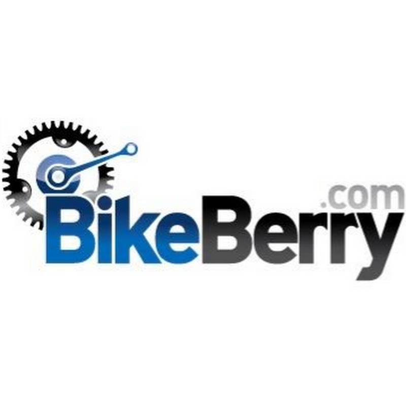 BikeBerrycom icon