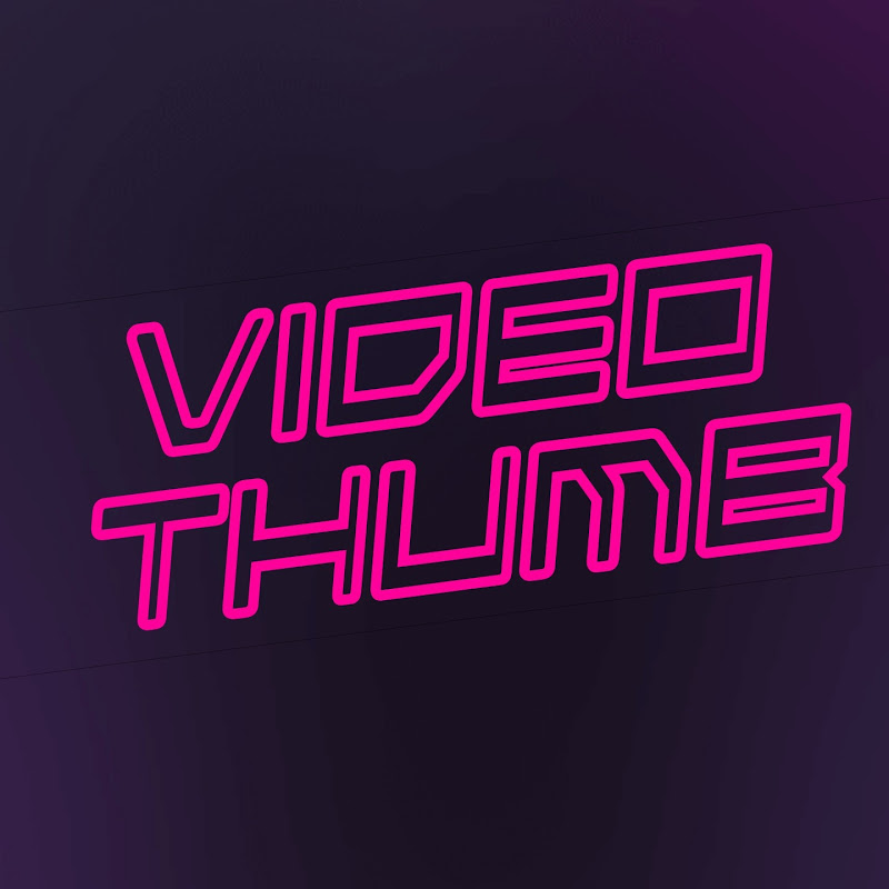Video Thumb Retro Gaming