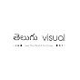 Telugu Visual Facts logo
