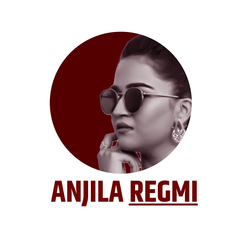 Anjila Regmi