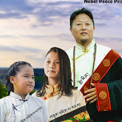 Логотип каналу khawa karpo Tsering Family
