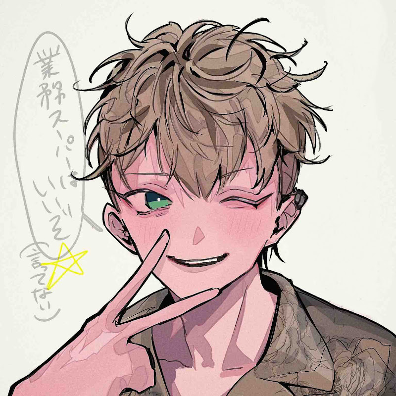 帆志 天道VT[hoshi takamichi]