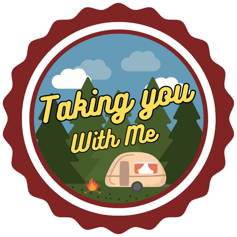 Taking You With Me