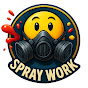 Spray Work