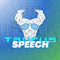 Taurus Speech logo