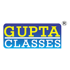 Gupta Classes Avatar