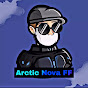 Arctic Nova FF logo