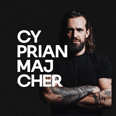 Cyprian Majcher
