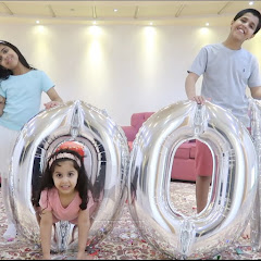 Channel thumbnail for Time In  تايم ان
