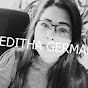Editha Germany E-Vlog logo