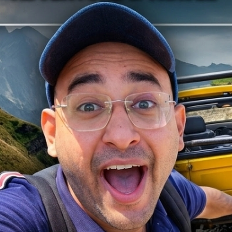 Danzod Vlogs icon