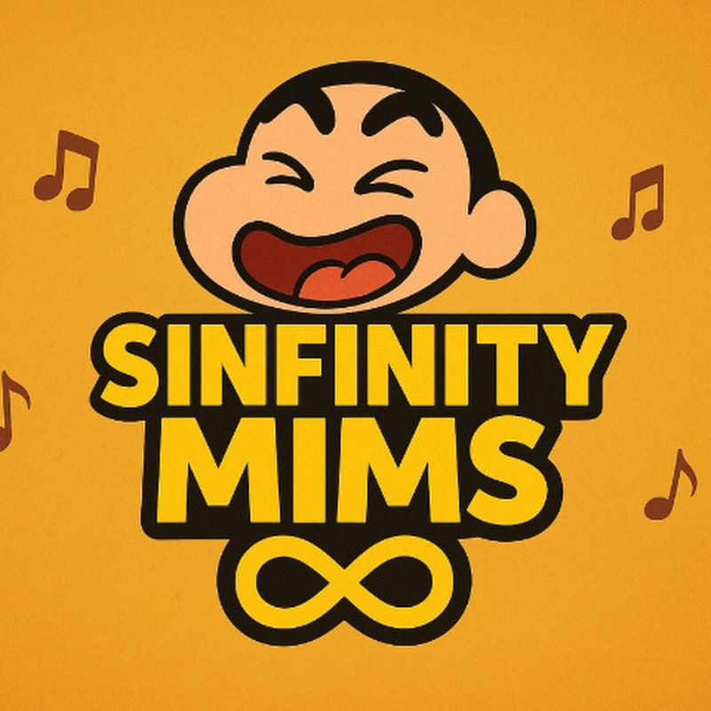 Sinfinity Mims