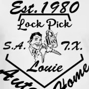 Lock-Pick-Louie