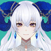 宝石 編夢 / Tamaishi Amu セルフ受肉VTuber