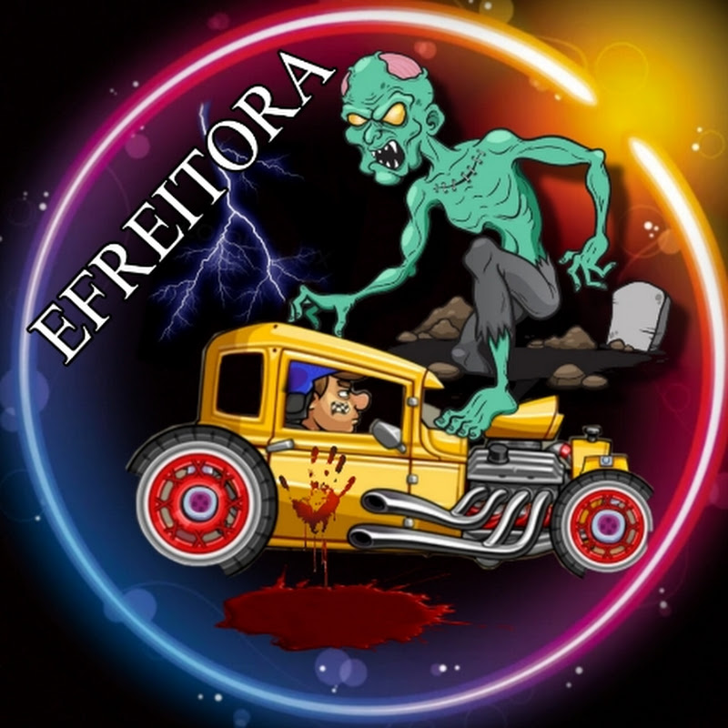 Efreitora