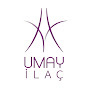 Umay ilaç logo