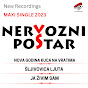 Nervozni postar - Topic Avatar