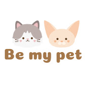 Be my pet